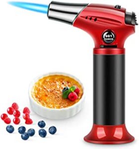 Blowtorch