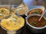 Rama Spice - Table of Food