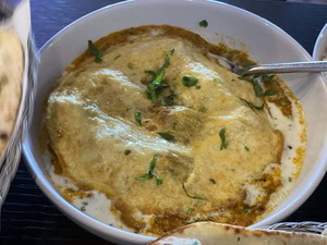 Rama Spice - Murgh Begum Bahar
