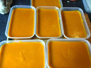 Base Gravy Mark I