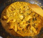 Chicken Coriander & Lemon Achari Mirch