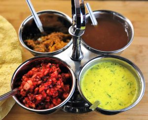 Pickle Tray