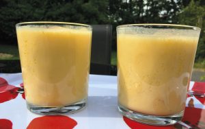 Mango Lassi