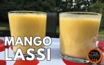 Mango Lassi