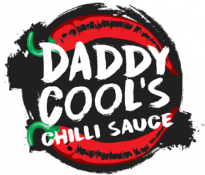 Daddy Cool's Chilli Sauce