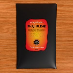 Misty Ricardo's Spice Blends - Bhaji Blend