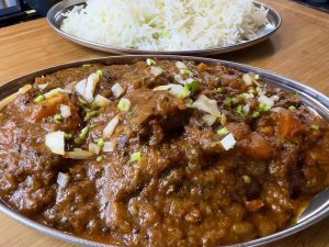 Beef Dalchini by Misty Ricardo's Curry Kitchen