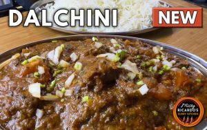 Dalchini Curry by Misty Ricardo's Curry Kitchen