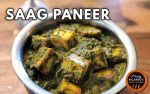 Saag Paneer
