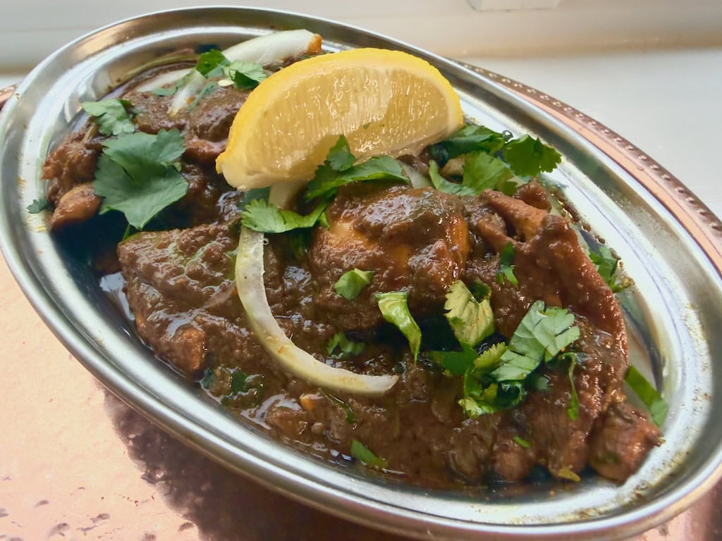 Cola Chicken Curry Cola Chicken Curry - Misty Ricardo's Curry Kitchen