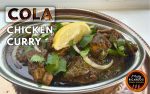 Cola Chicken Curry - Misty Ricardo's Curry Kitchen
